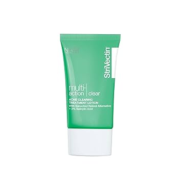 Amazon.com: StriVectin Multi Action Clear Acne Clearing